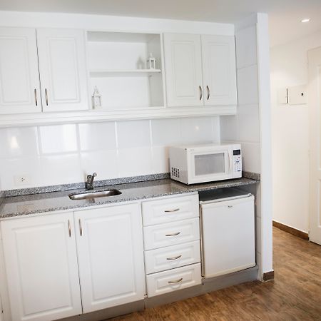 Ker Belgrano Hotel 부에노스아이레스 외부 사진