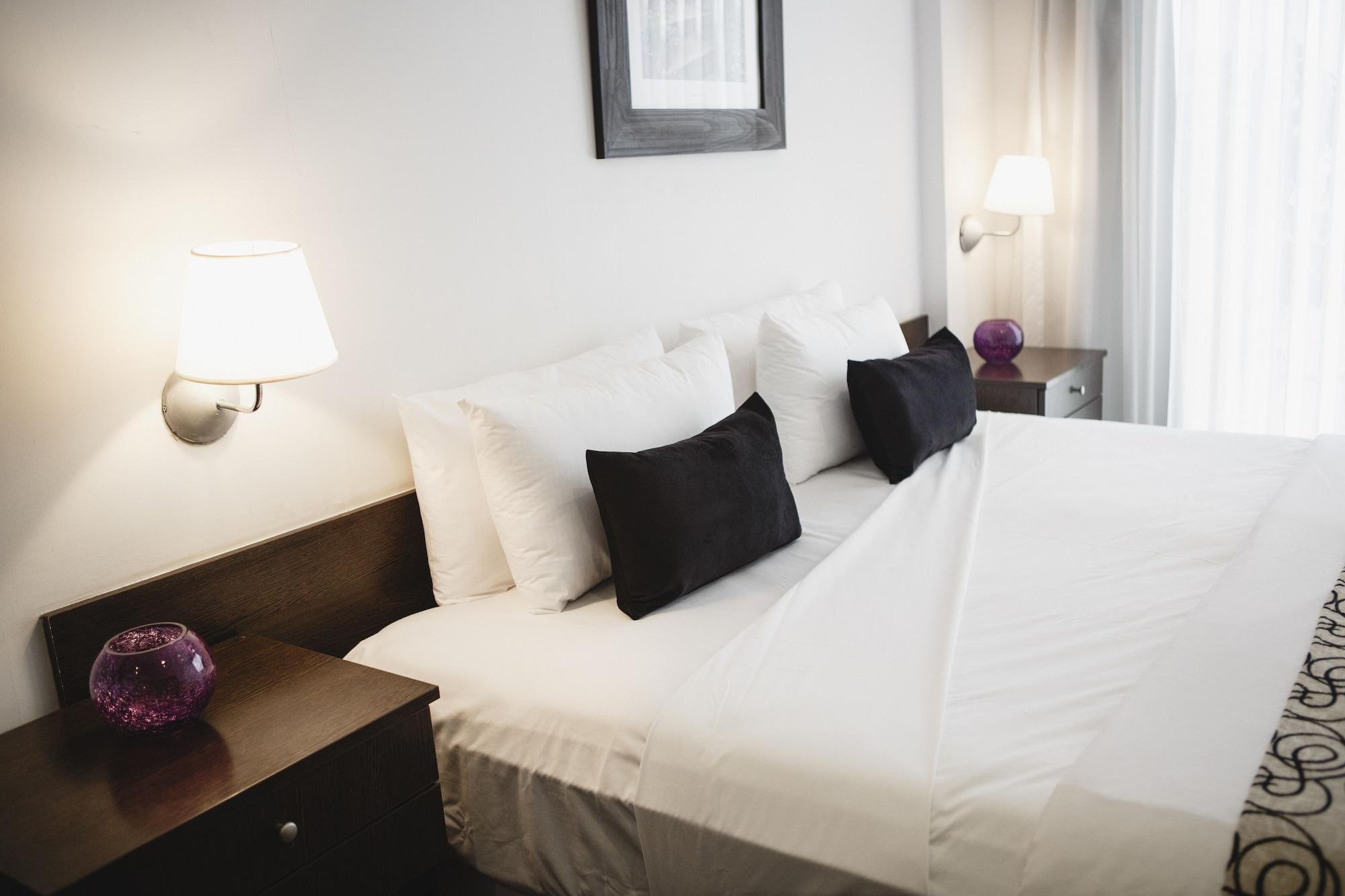 Ker Belgrano Hotel 부에노스아이레스 외부 사진