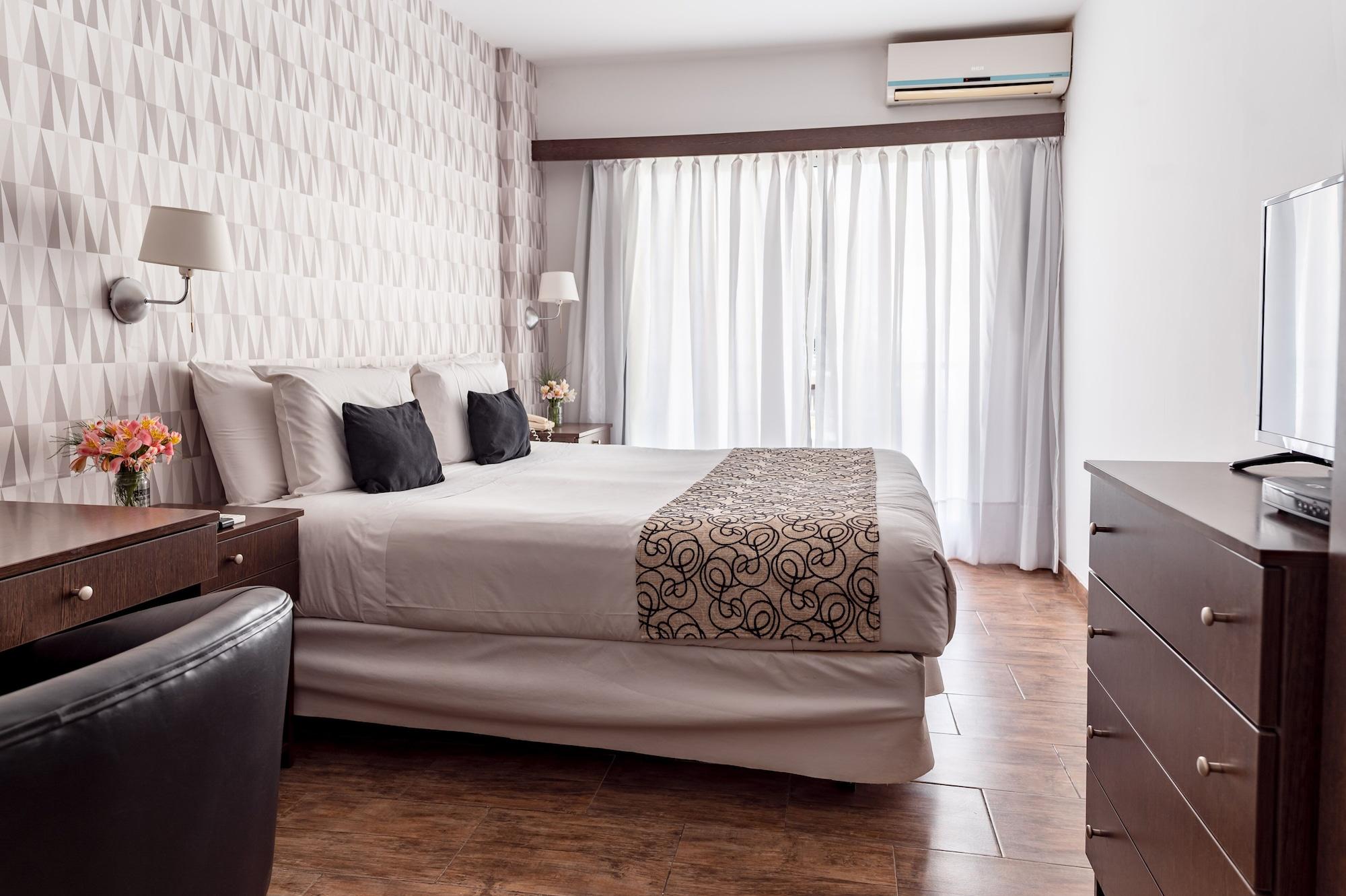 Ker Belgrano Hotel 부에노스아이레스 외부 사진