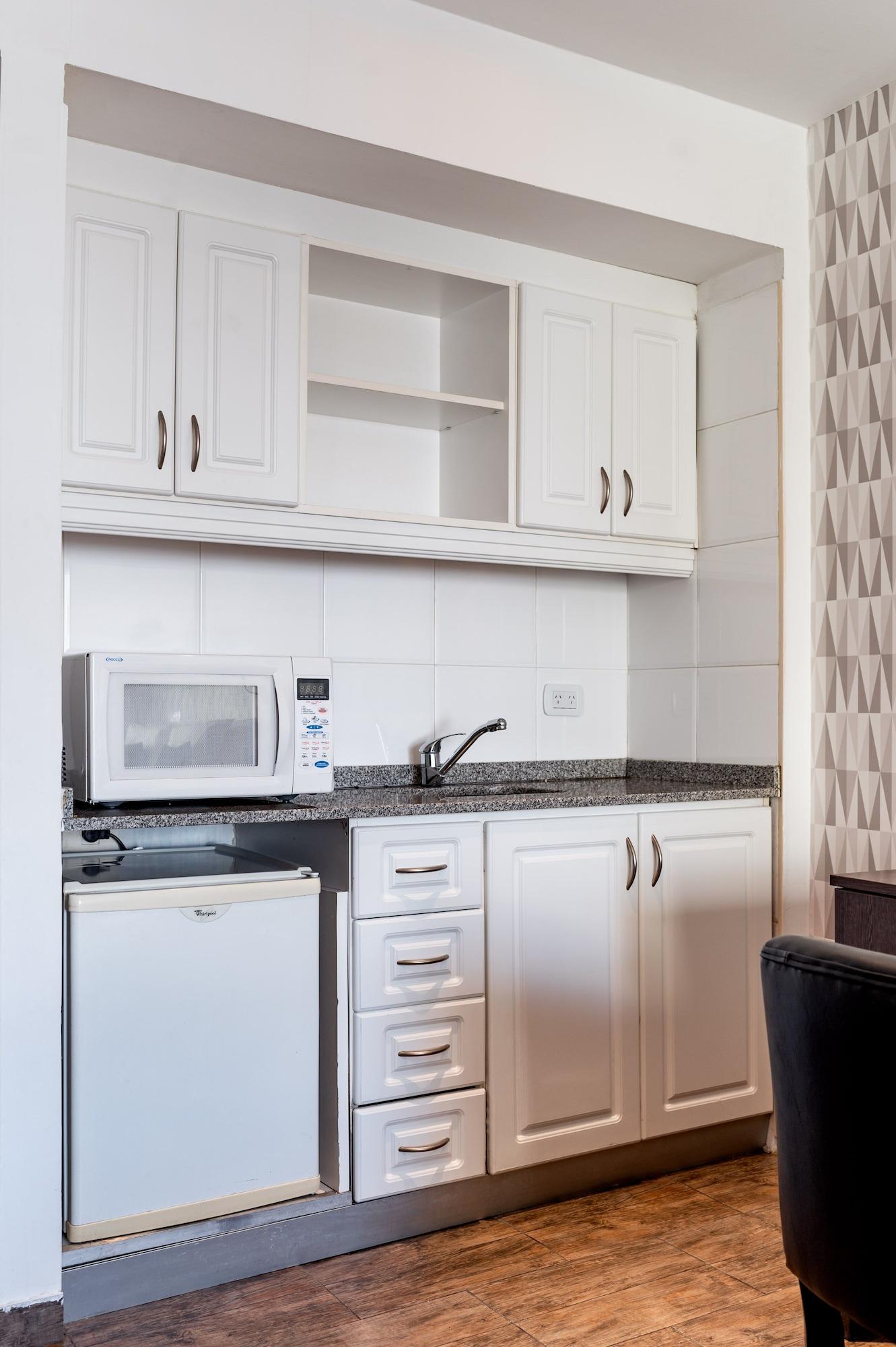 Ker Belgrano Hotel 부에노스아이레스 외부 사진