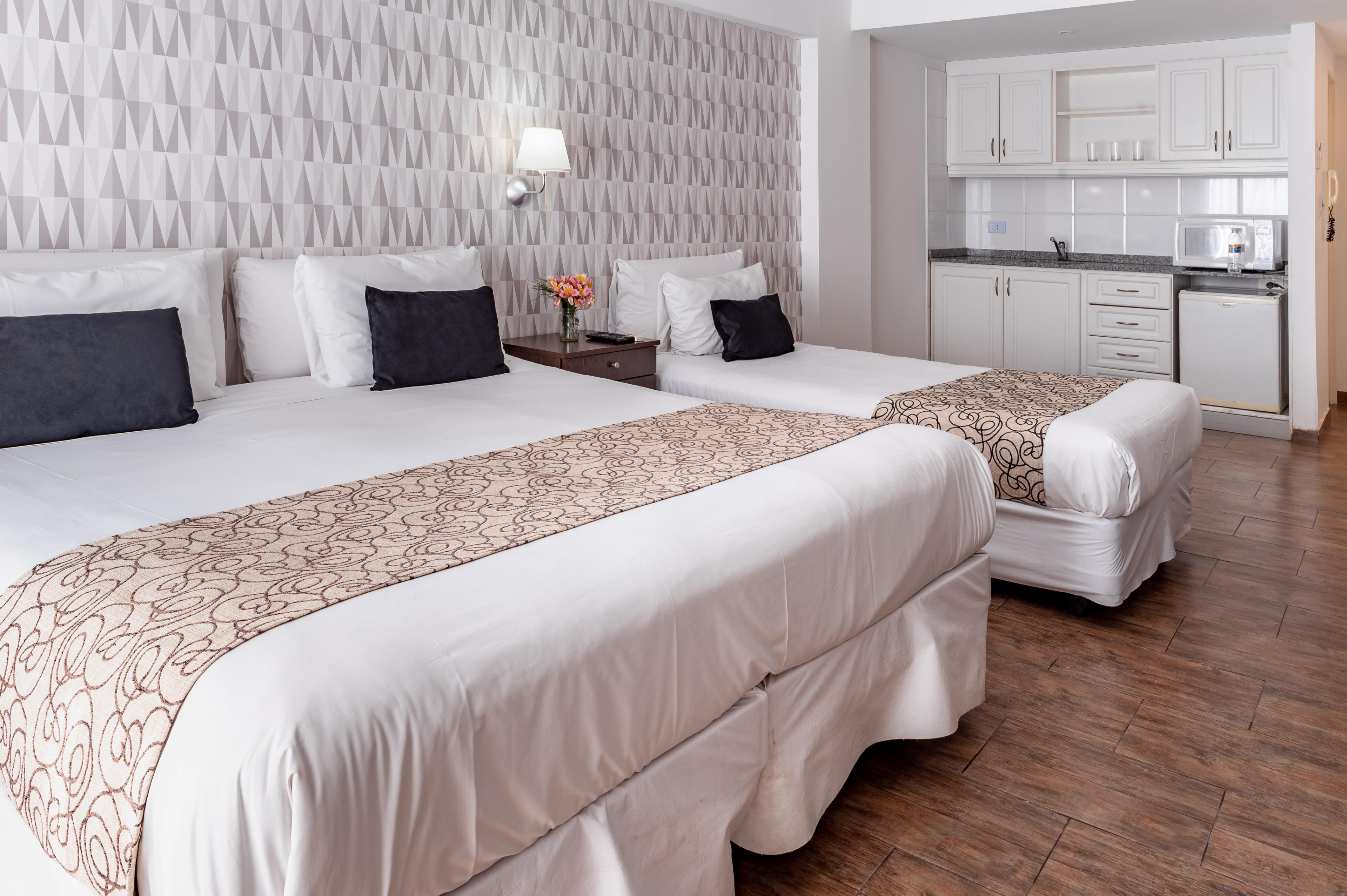 Ker Belgrano Hotel 부에노스아이레스 외부 사진