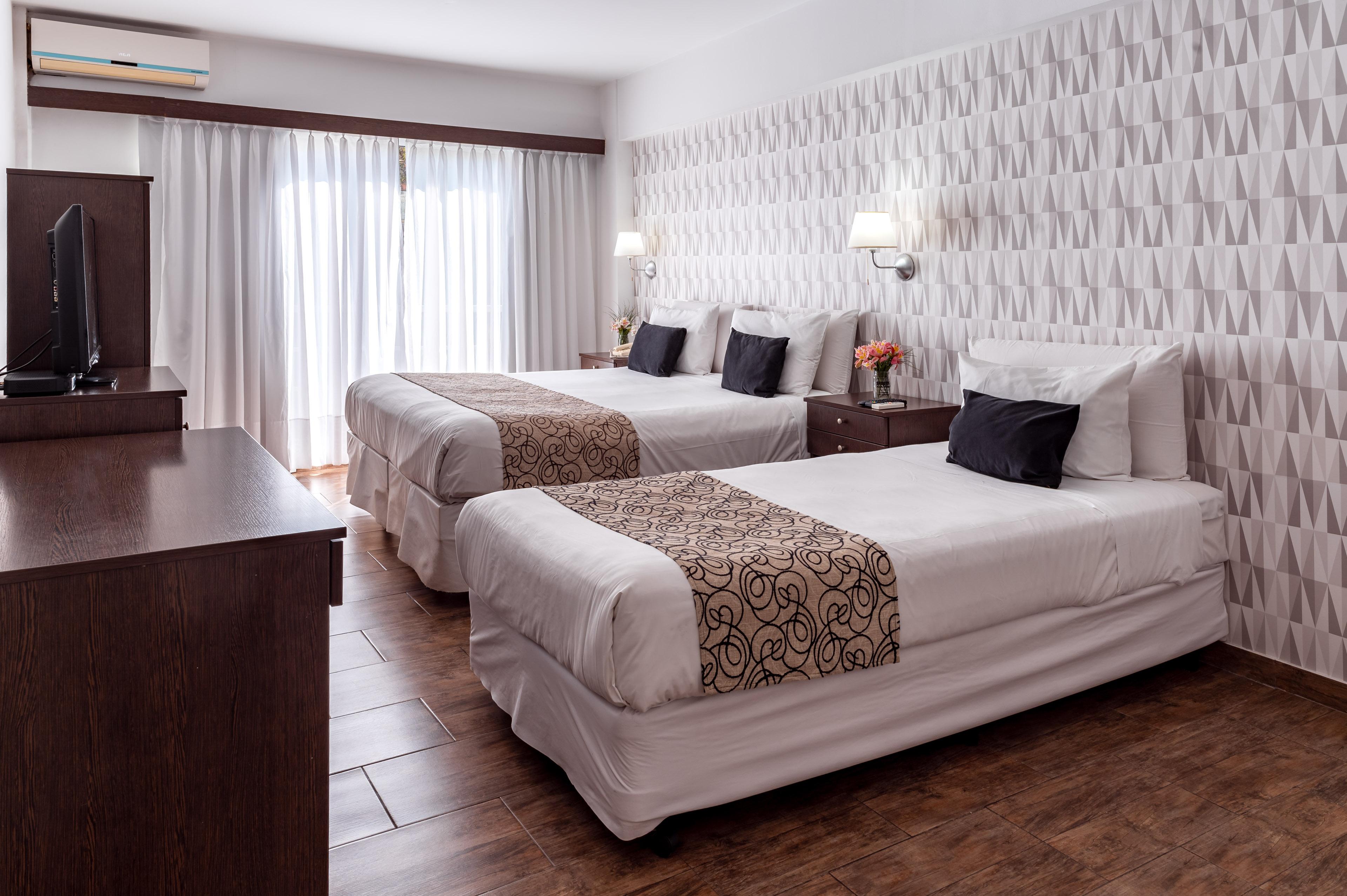 Ker Belgrano Hotel 부에노스아이레스 외부 사진