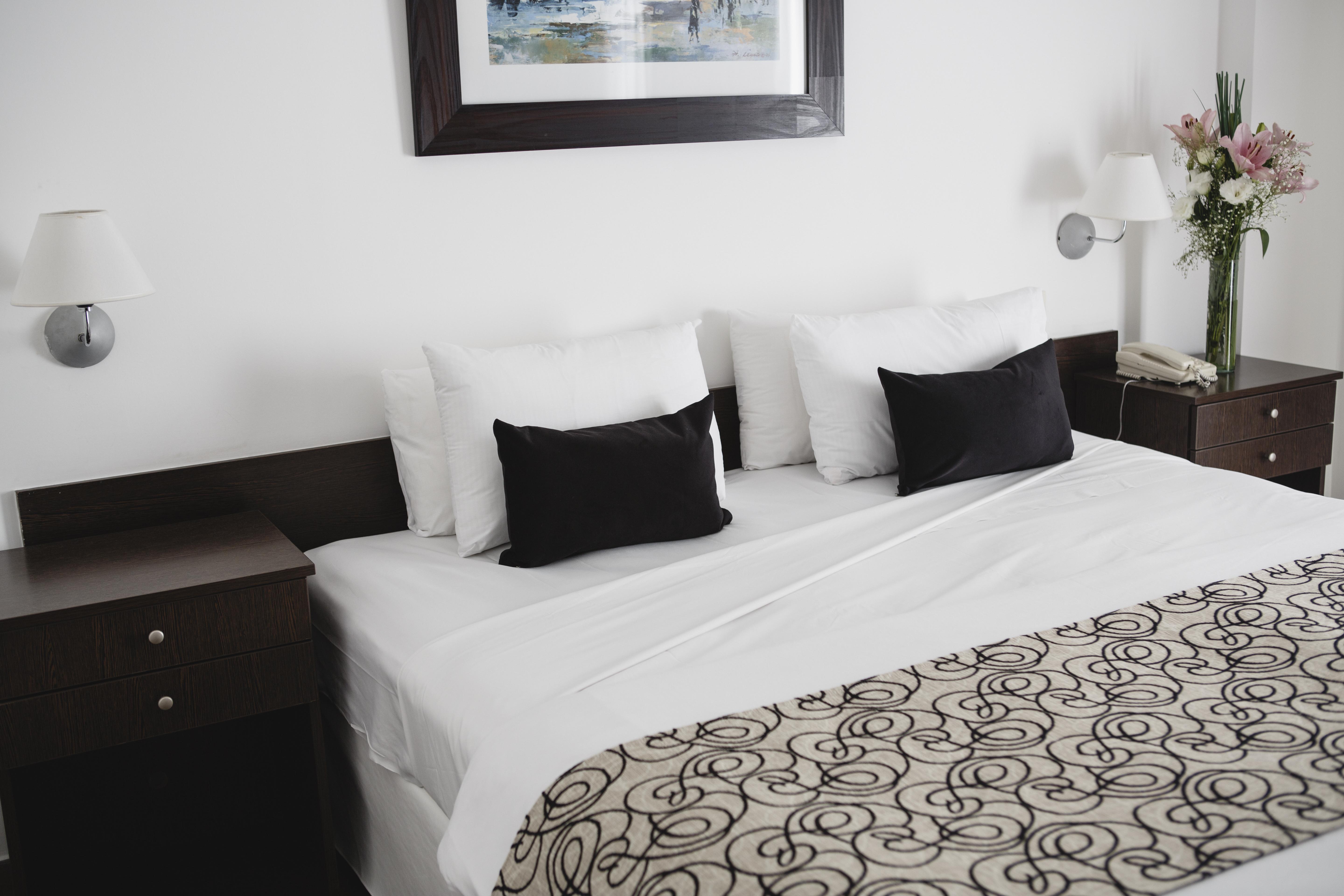 Ker Belgrano Hotel 부에노스아이레스 외부 사진