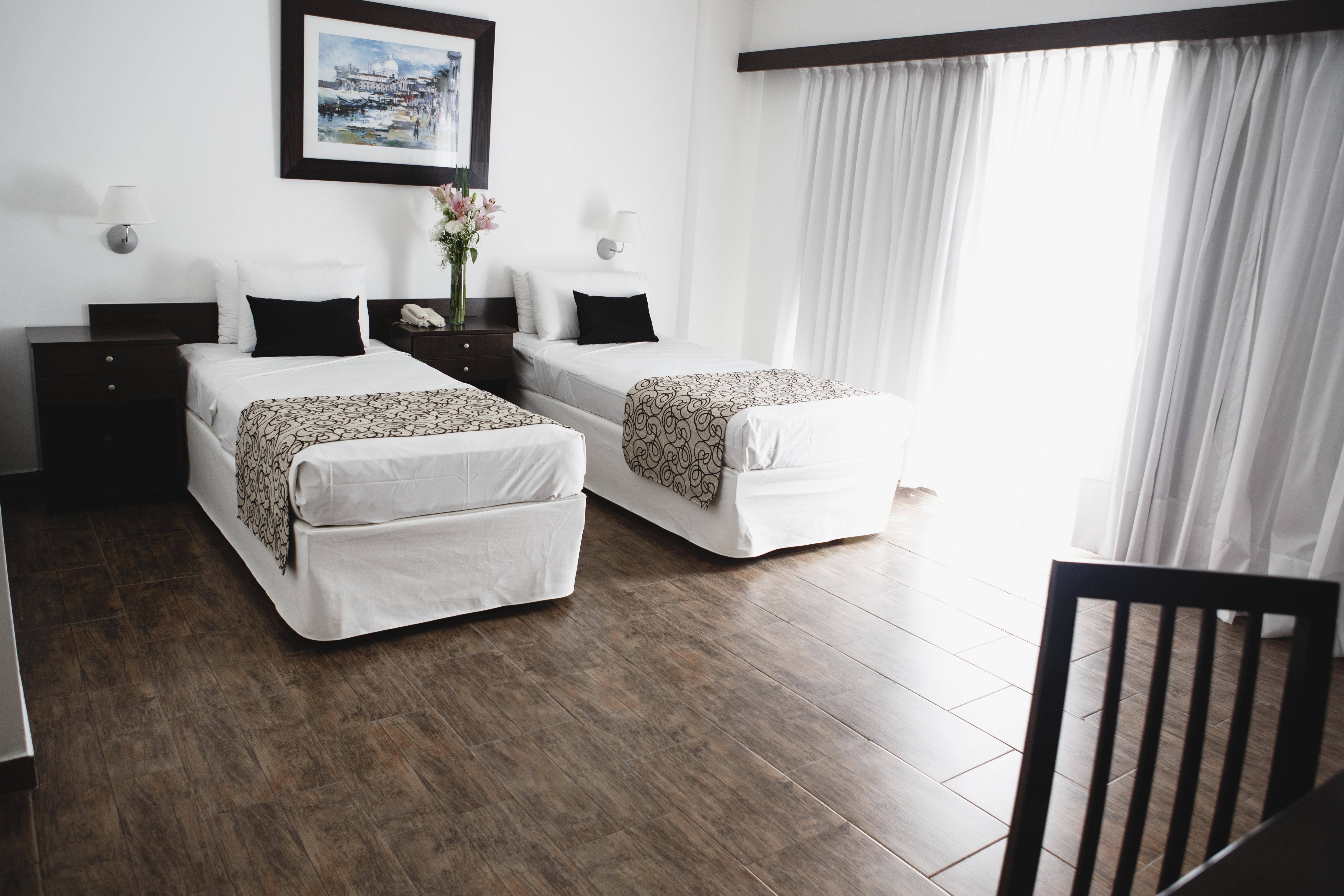 Ker Belgrano Hotel 부에노스아이레스 외부 사진