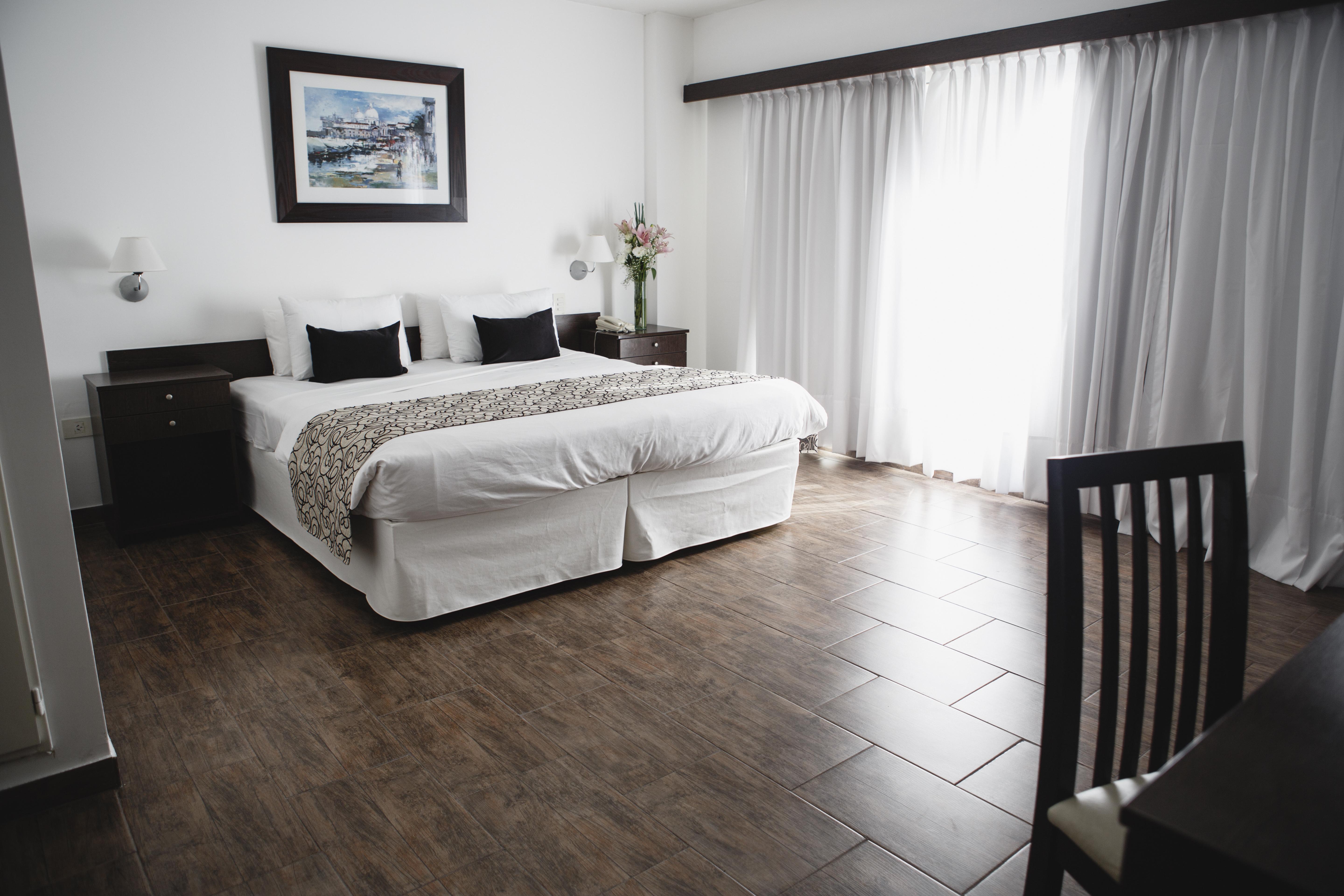 Ker Belgrano Hotel 부에노스아이레스 외부 사진