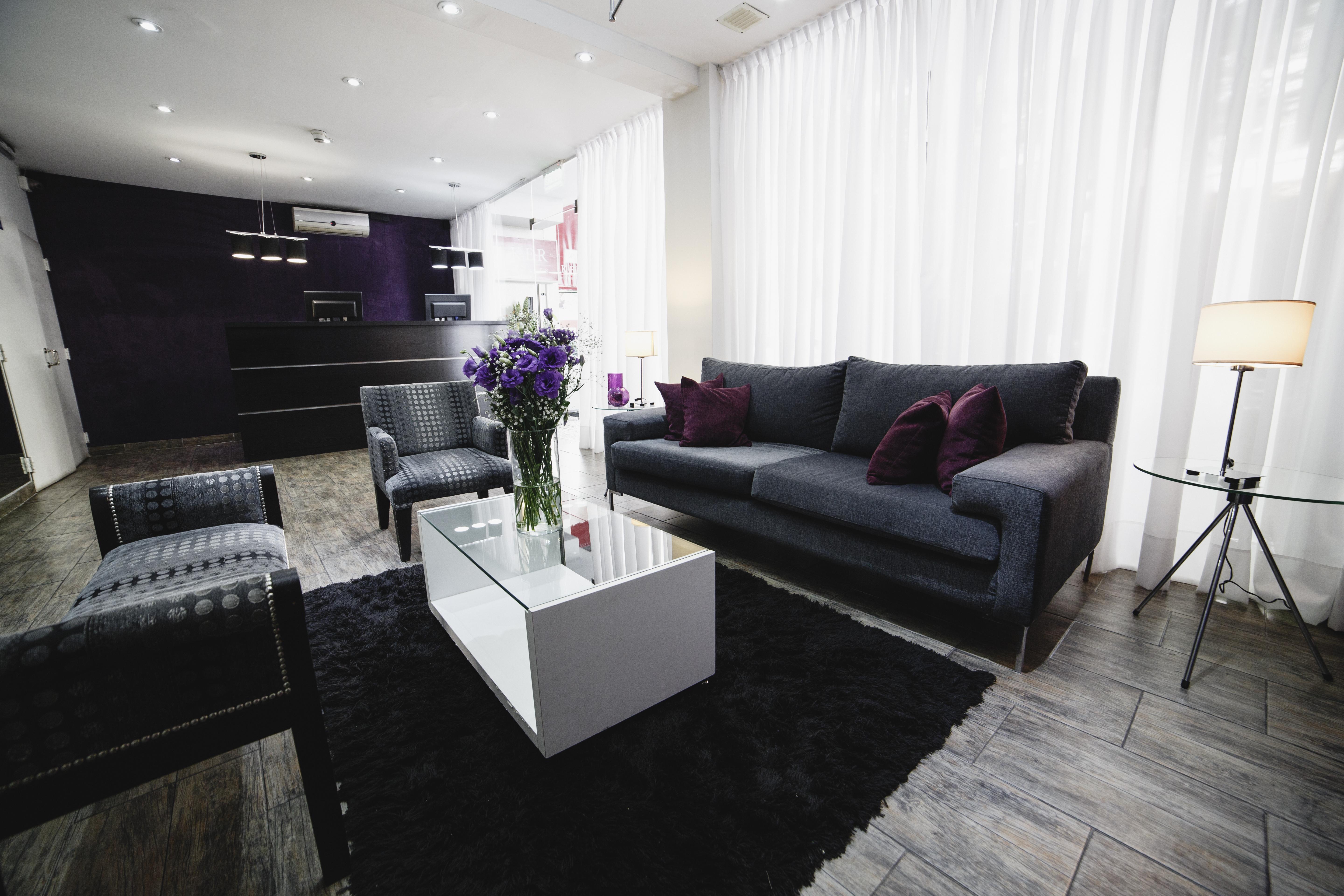 Ker Belgrano Hotel 부에노스아이레스 외부 사진