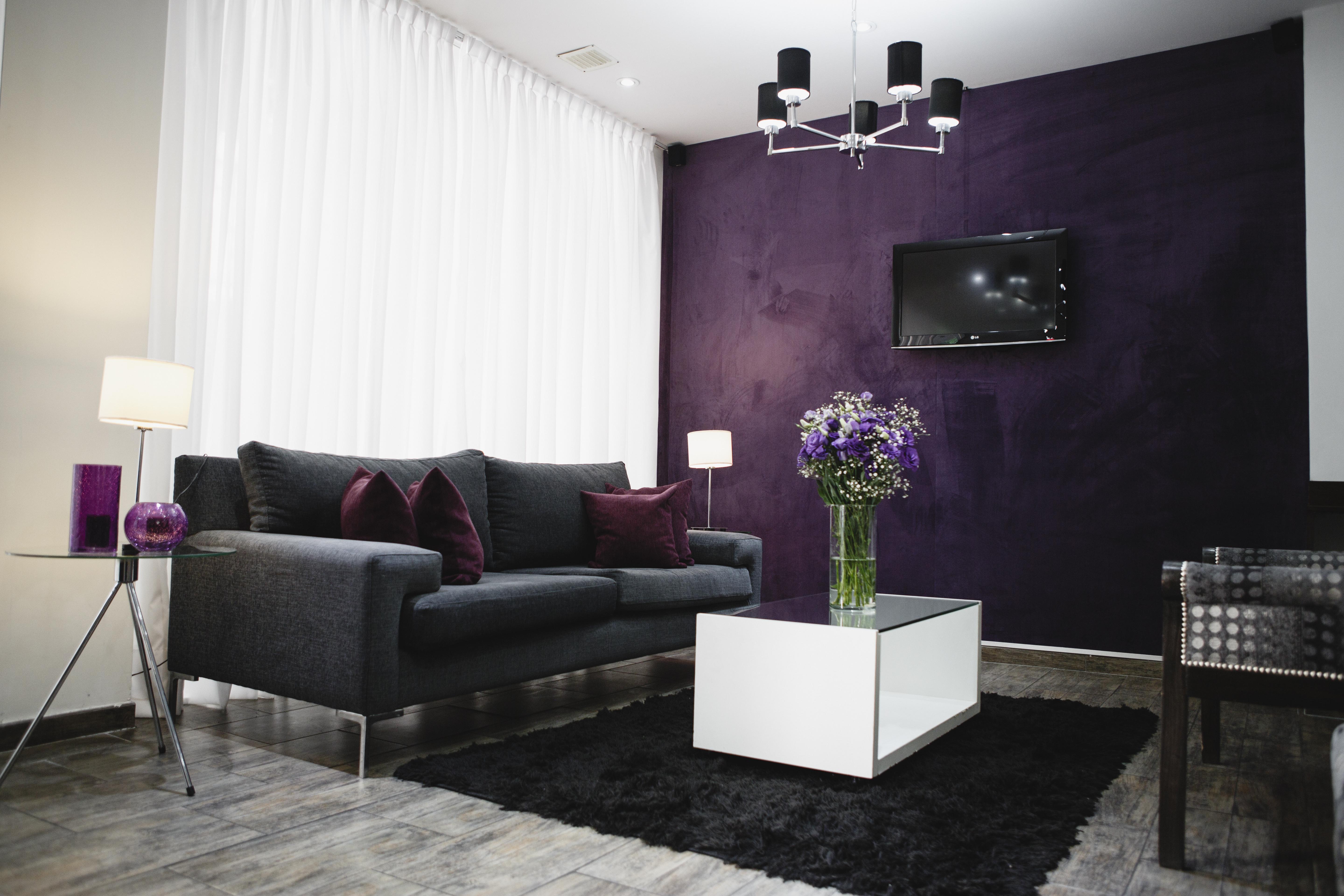 Ker Belgrano Hotel 부에노스아이레스 외부 사진
