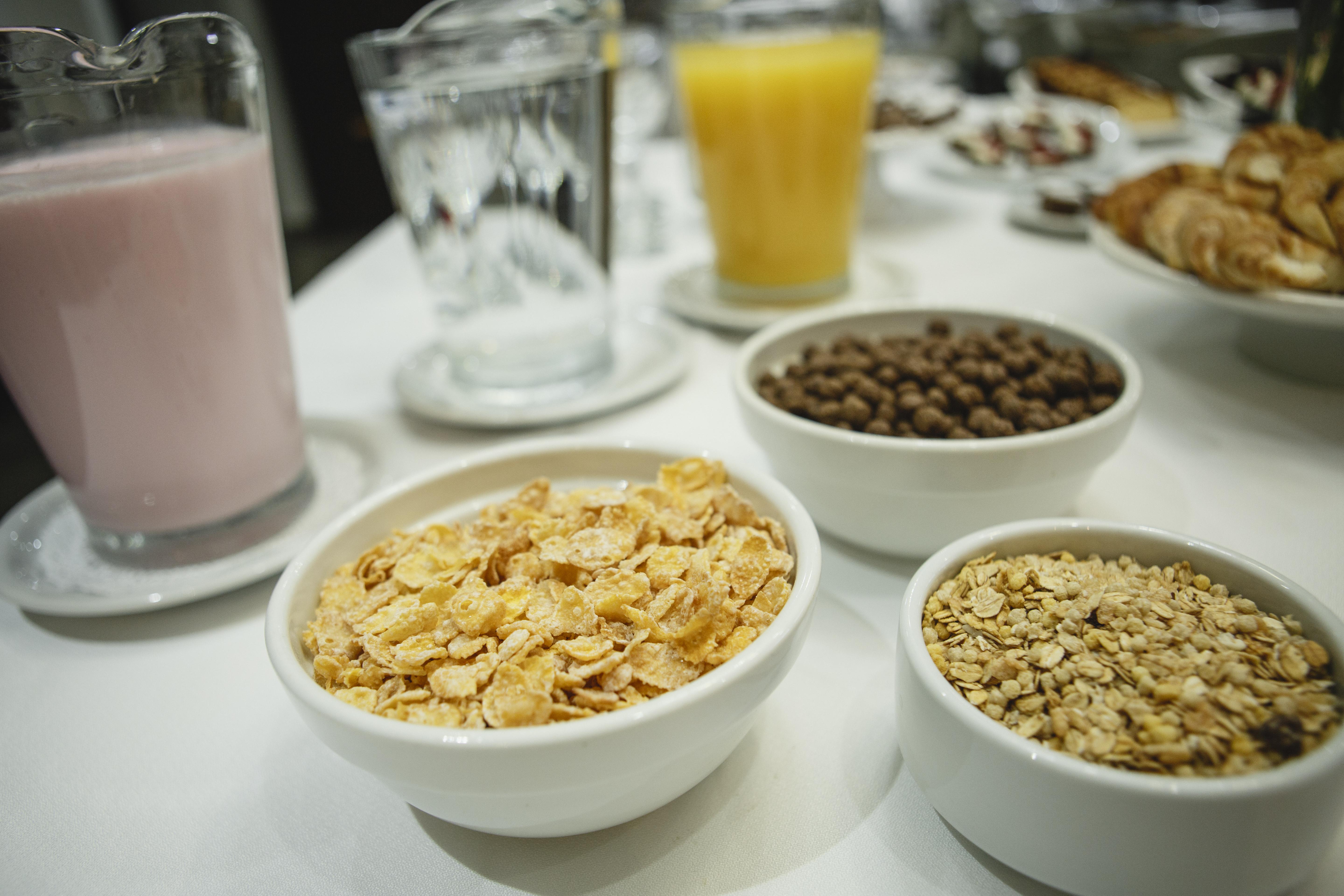 Ker Belgrano Hotel 부에노스아이레스 외부 사진