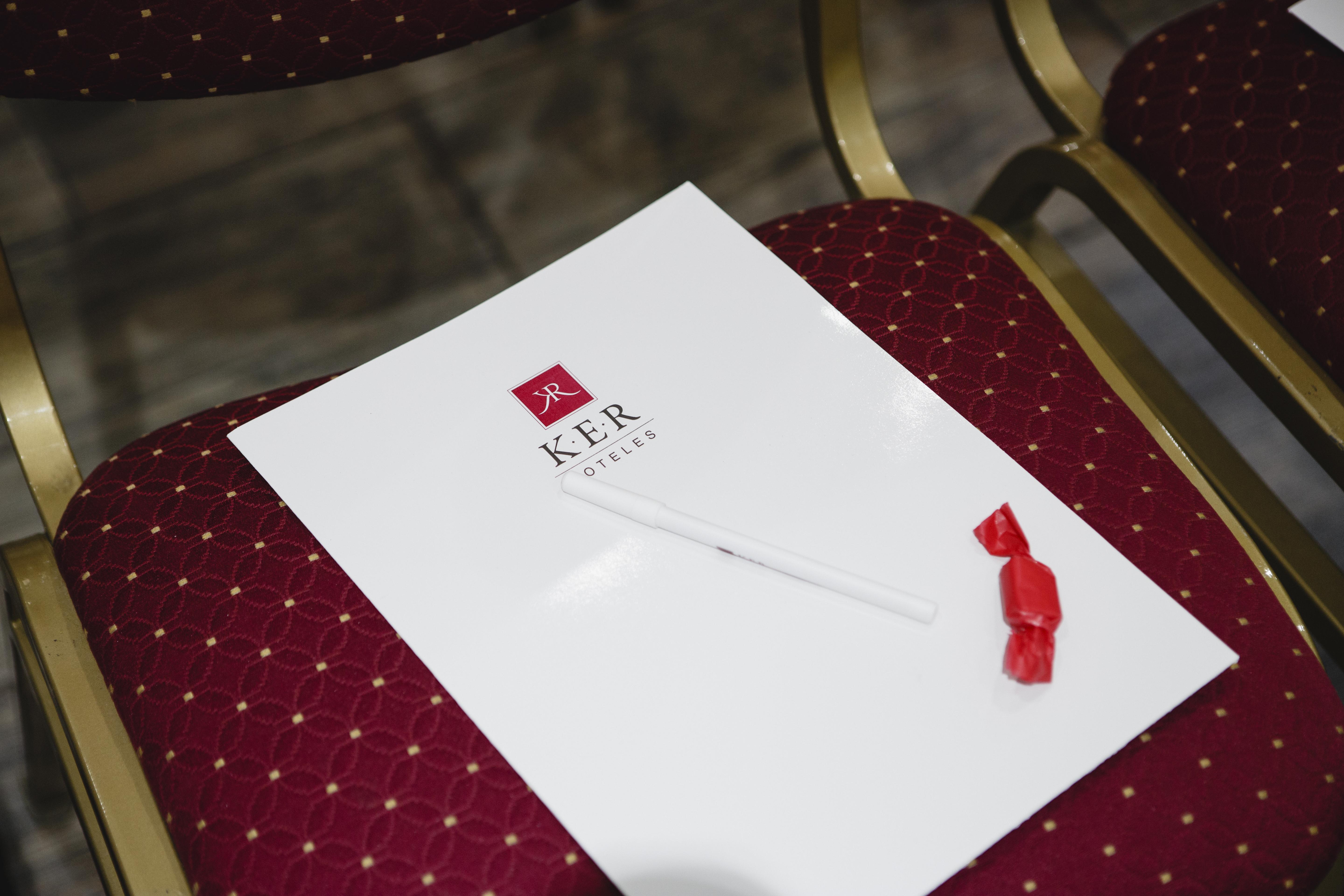 Ker Belgrano Hotel 부에노스아이레스 외부 사진