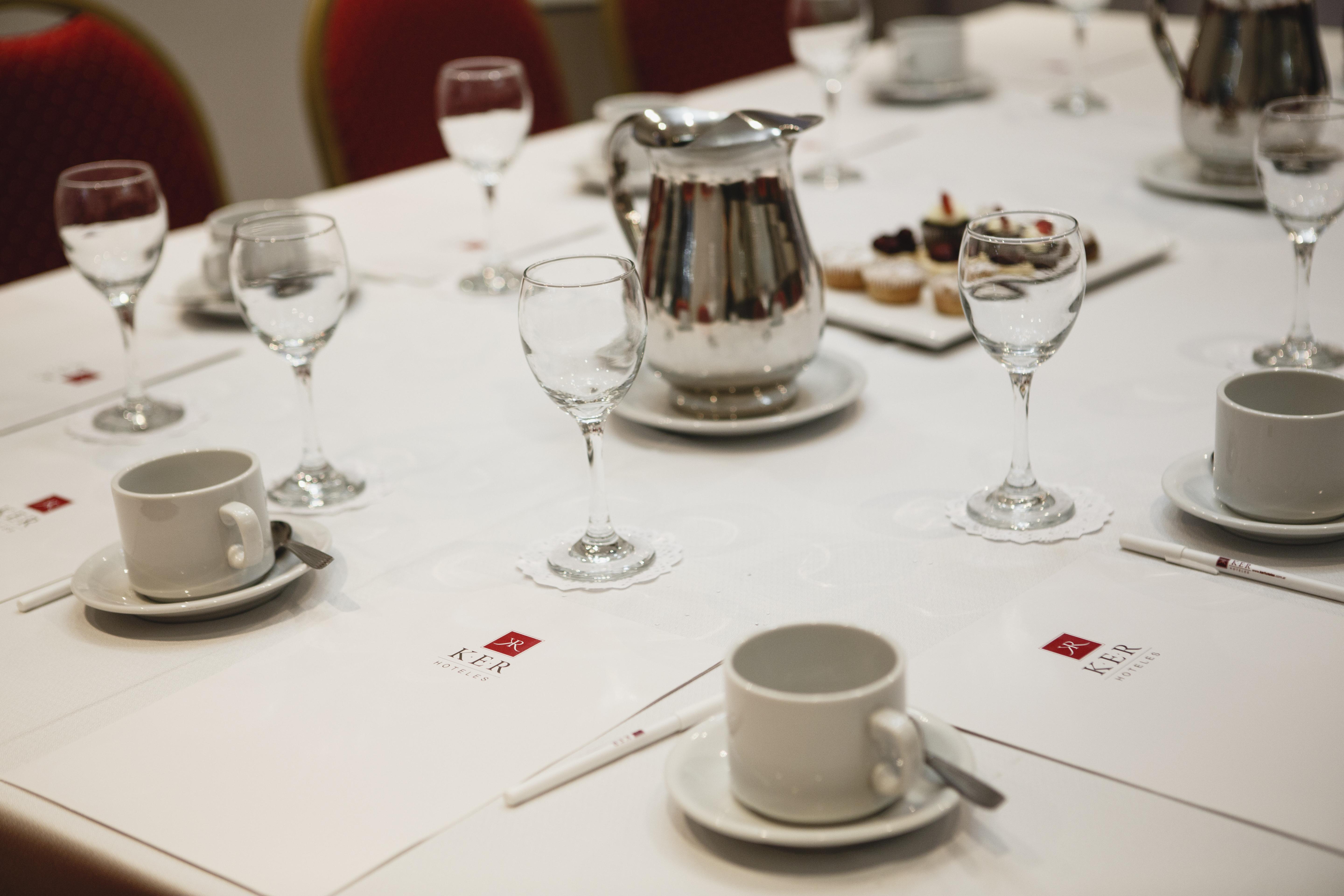 Ker Belgrano Hotel 부에노스아이레스 외부 사진