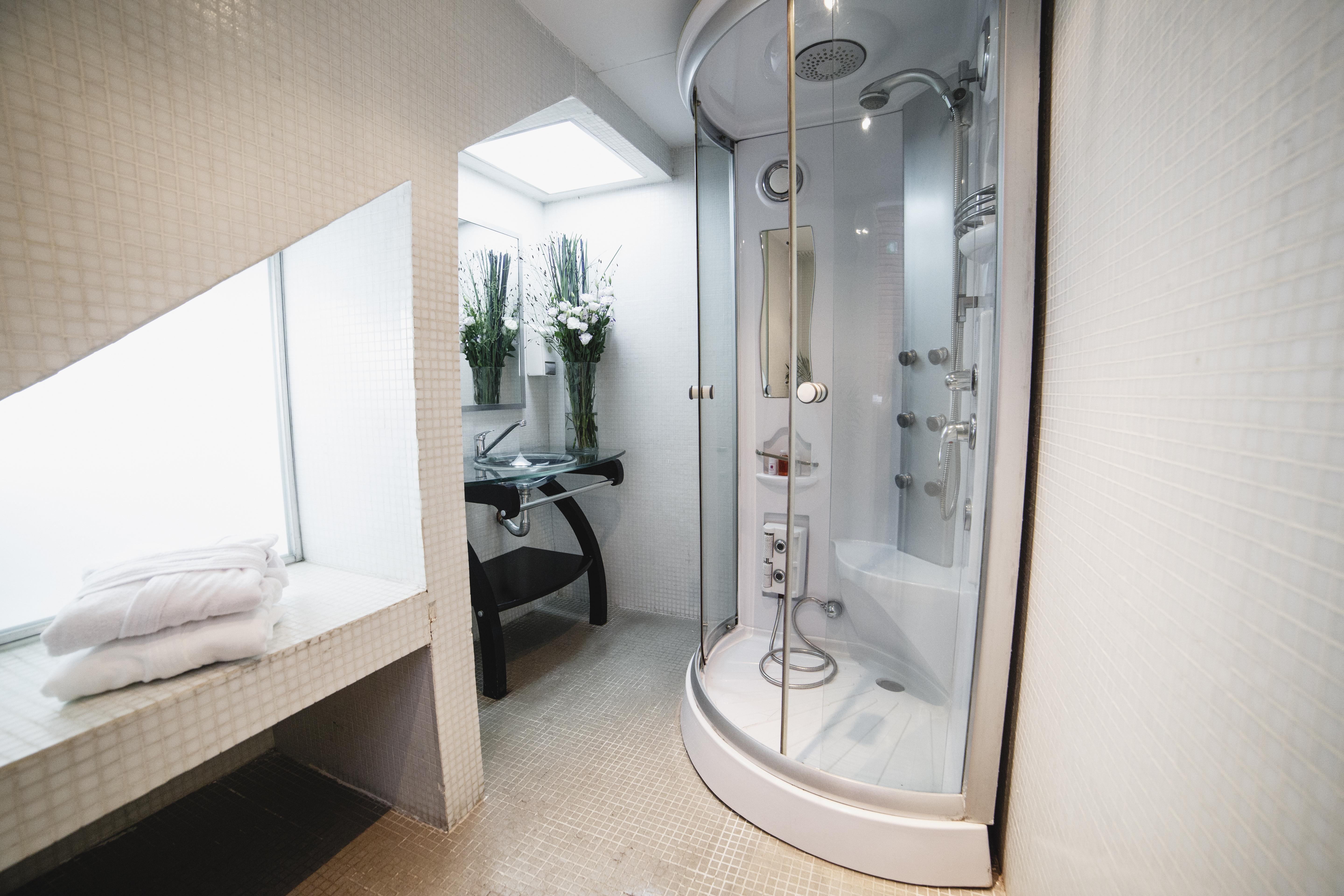 Ker Belgrano Hotel 부에노스아이레스 외부 사진