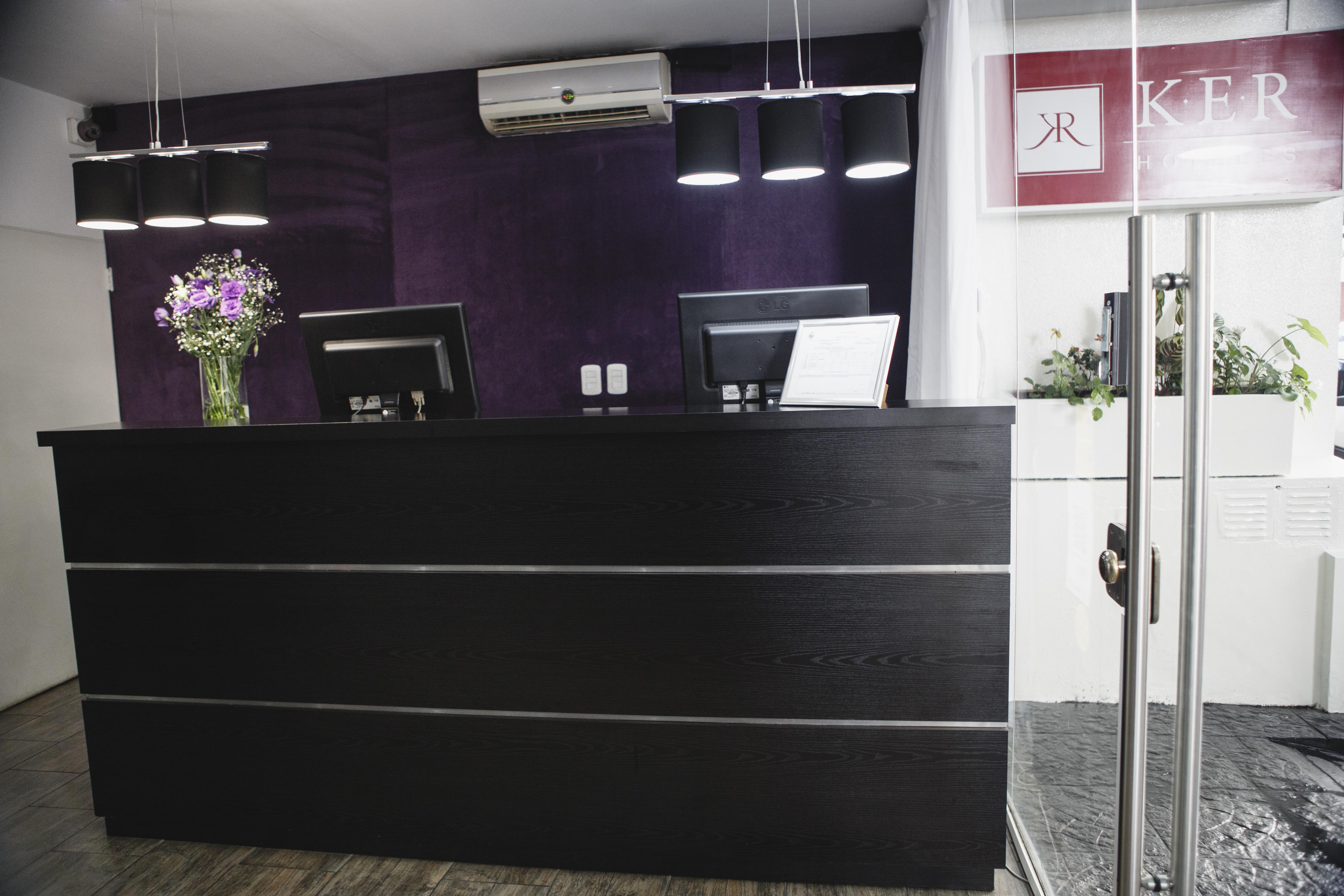 Ker Belgrano Hotel 부에노스아이레스 외부 사진