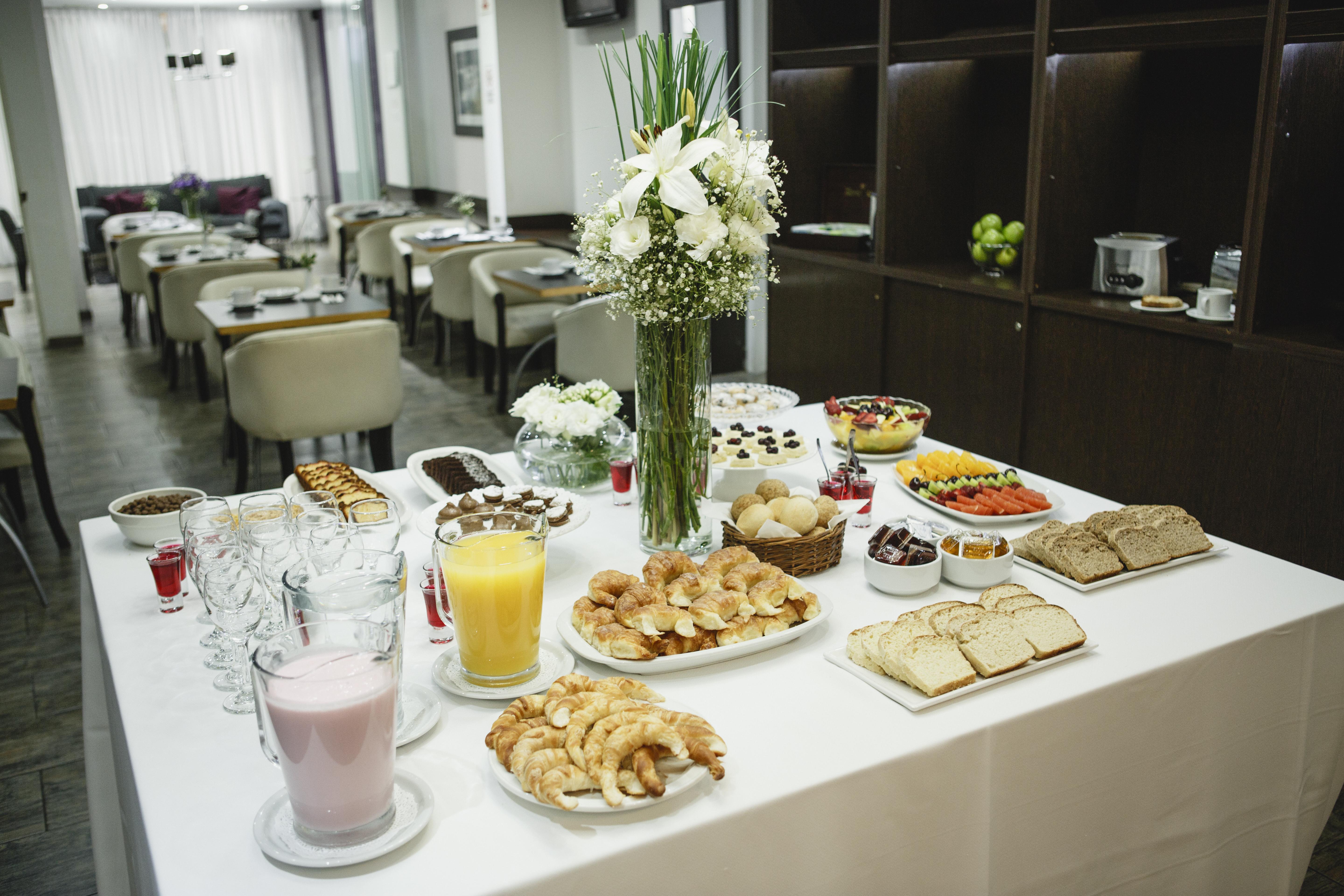 Ker Belgrano Hotel 부에노스아이레스 외부 사진