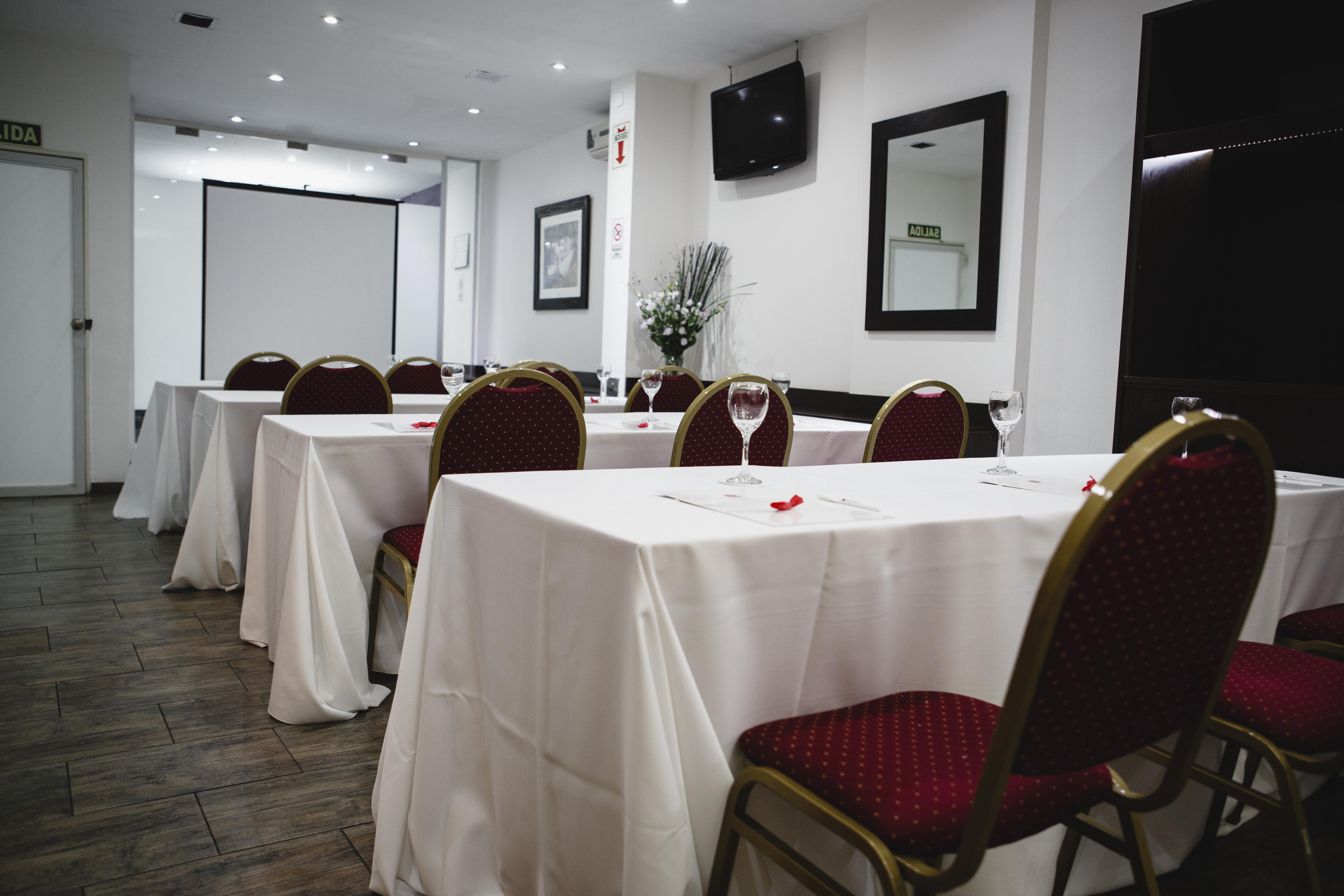 Ker Belgrano Hotel 부에노스아이레스 외부 사진