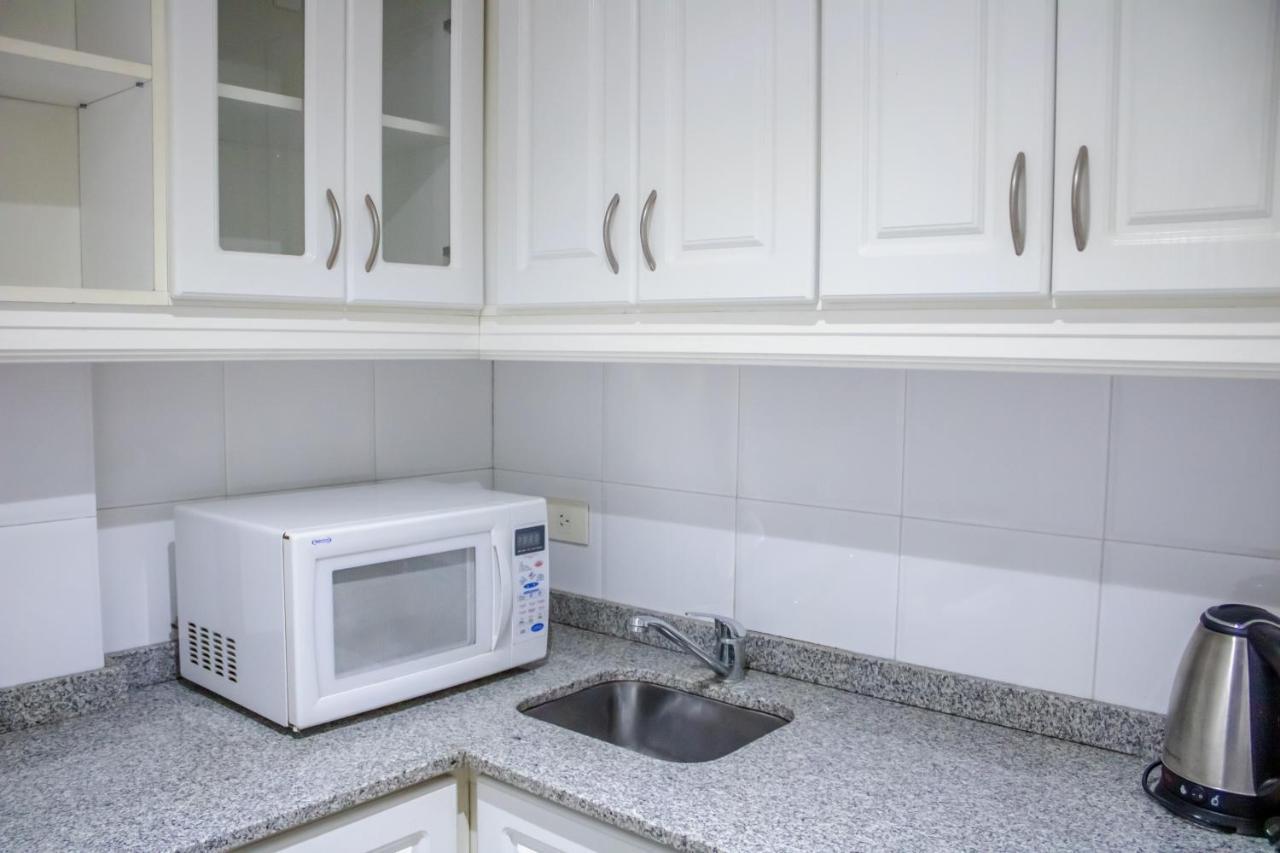 Ker Belgrano Hotel 부에노스아이레스 외부 사진