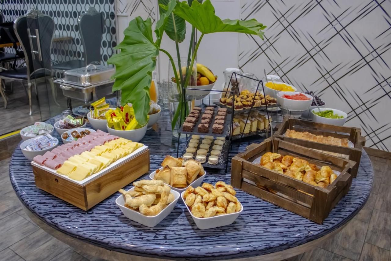 Ker Belgrano Hotel 부에노스아이레스 외부 사진