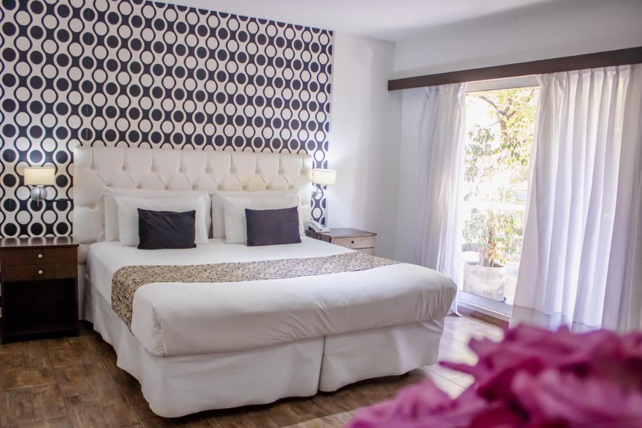 Ker Belgrano Hotel 부에노스아이레스 외부 사진