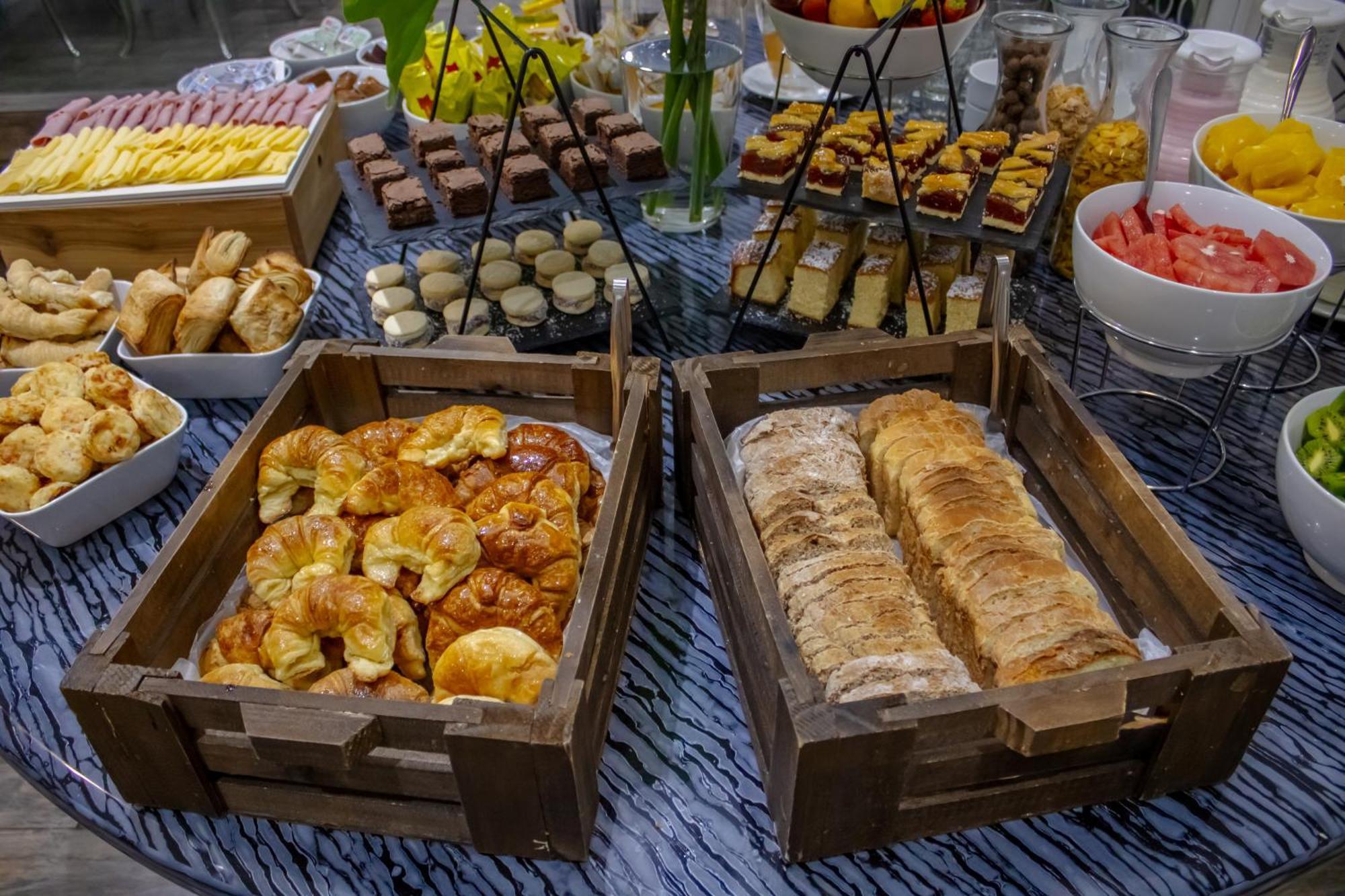 Ker Belgrano Hotel 부에노스아이레스 외부 사진