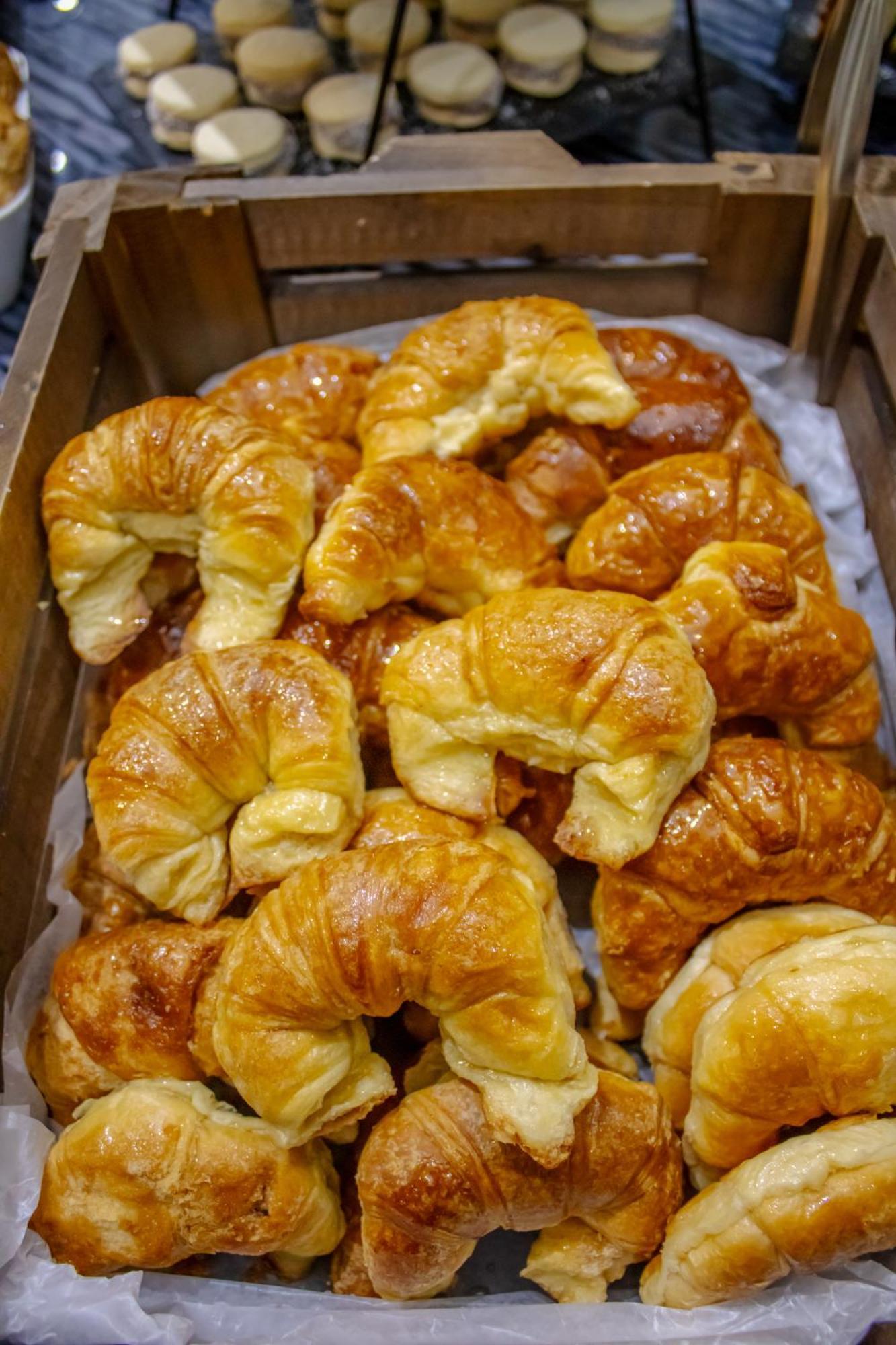 Ker Belgrano Hotel 부에노스아이레스 외부 사진