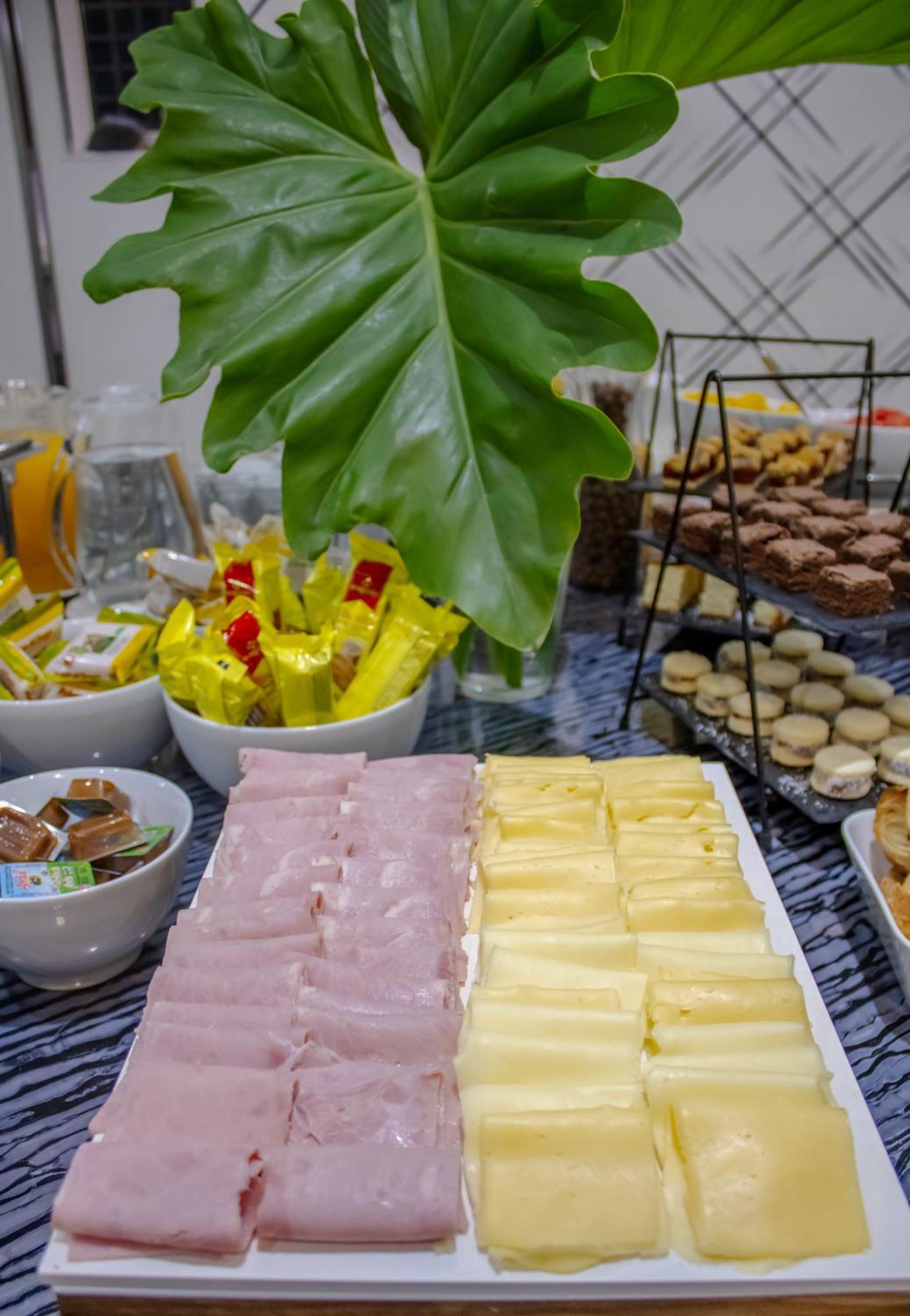 Ker Belgrano Hotel 부에노스아이레스 외부 사진