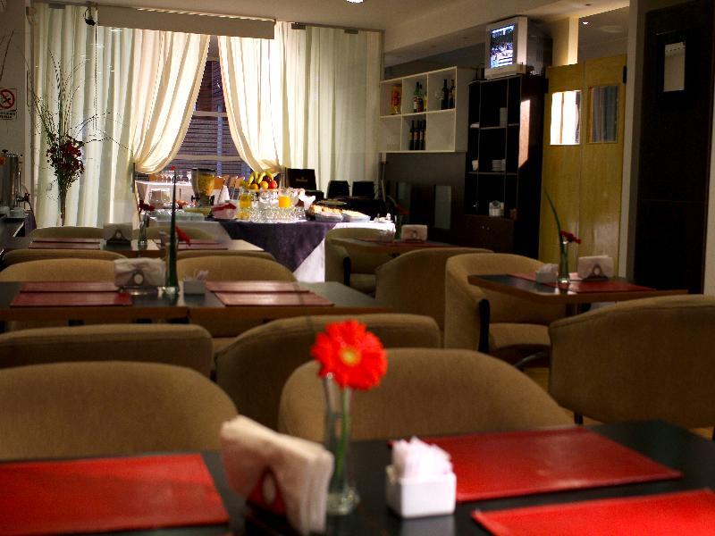 Ker Belgrano Hotel 부에노스아이레스 외부 사진