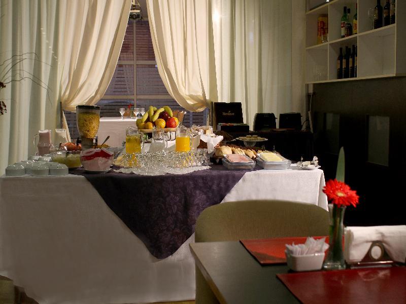 Ker Belgrano Hotel 부에노스아이레스 외부 사진