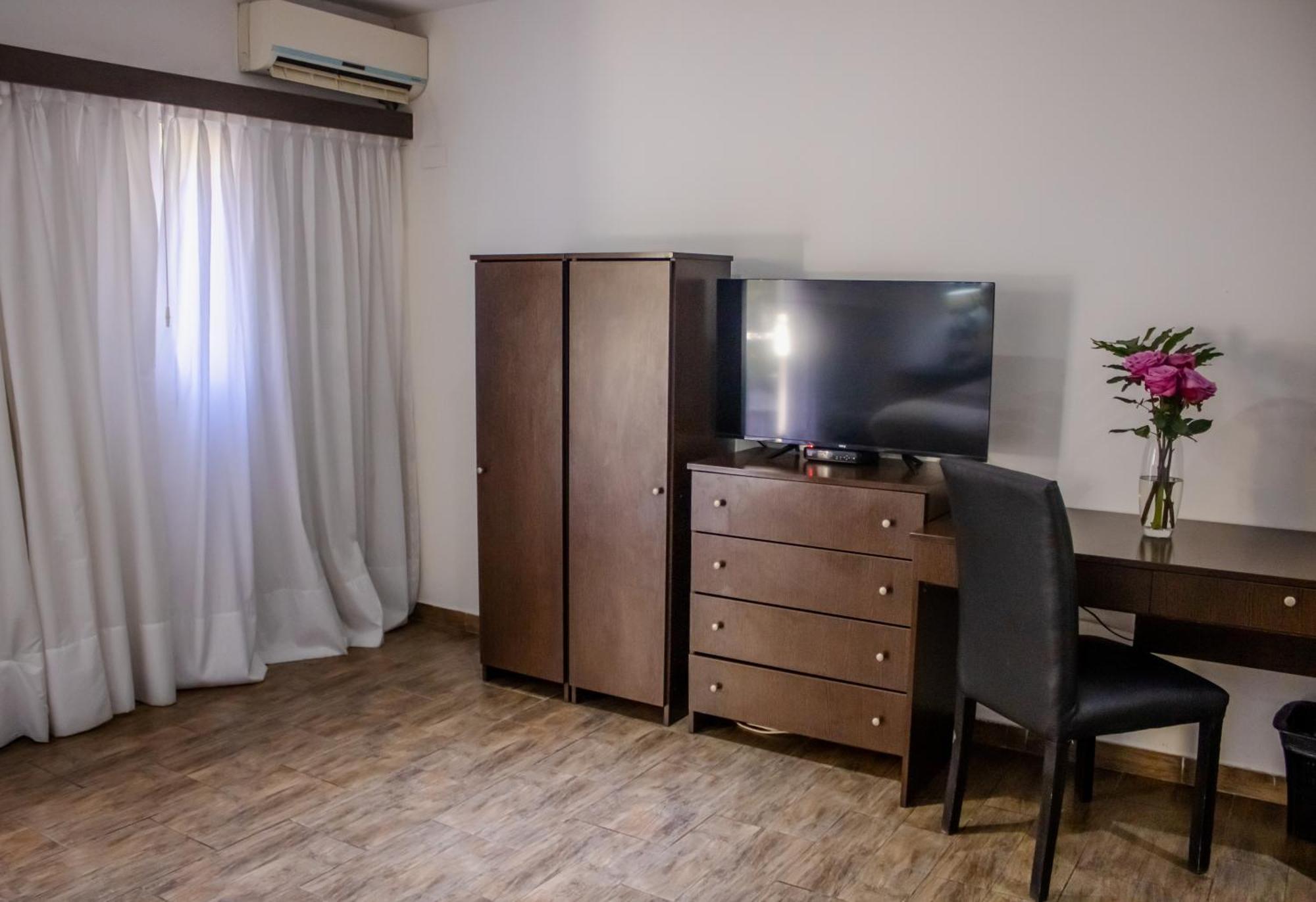 Ker Belgrano Hotel 부에노스아이레스 외부 사진