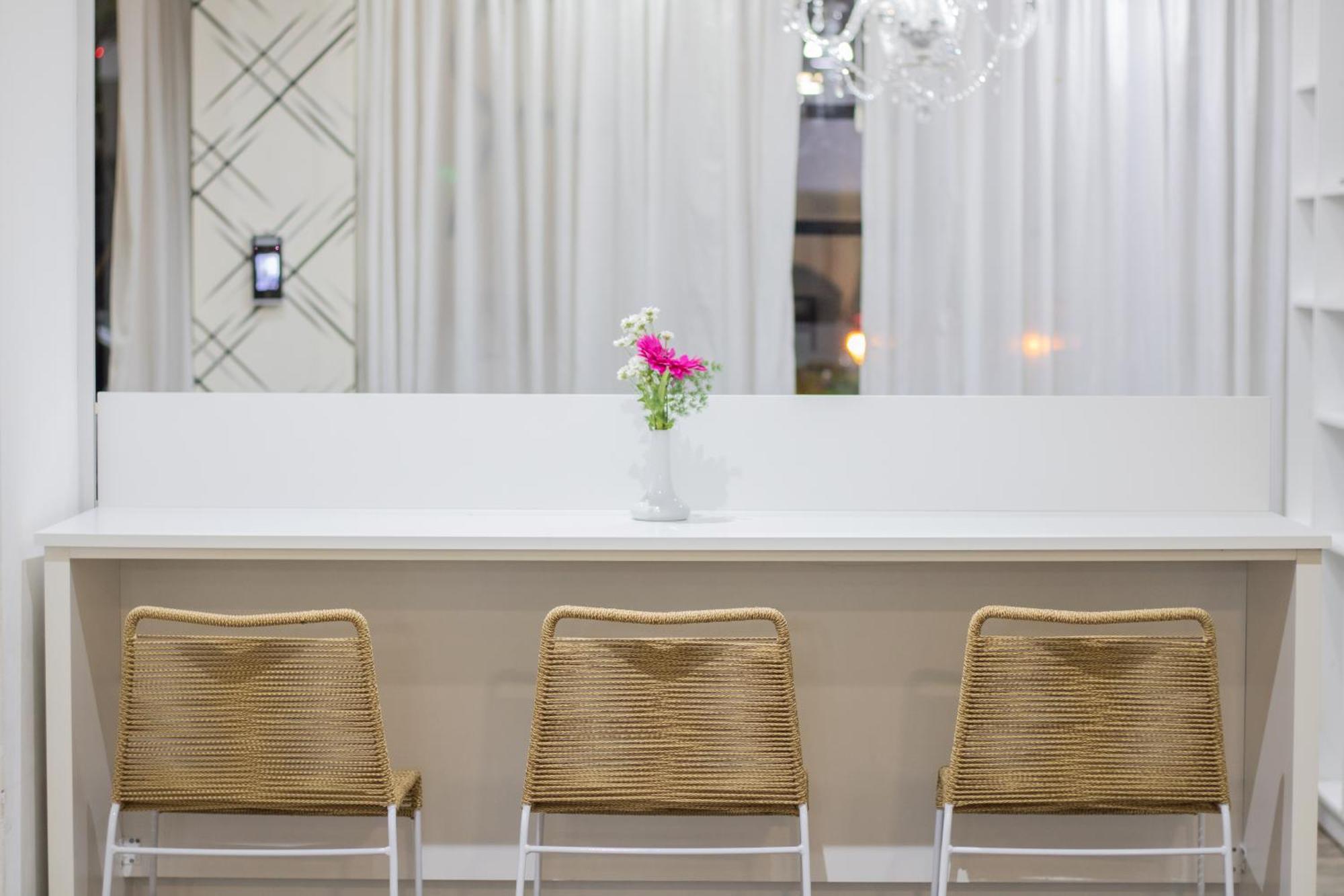 Ker Belgrano Hotel 부에노스아이레스 외부 사진