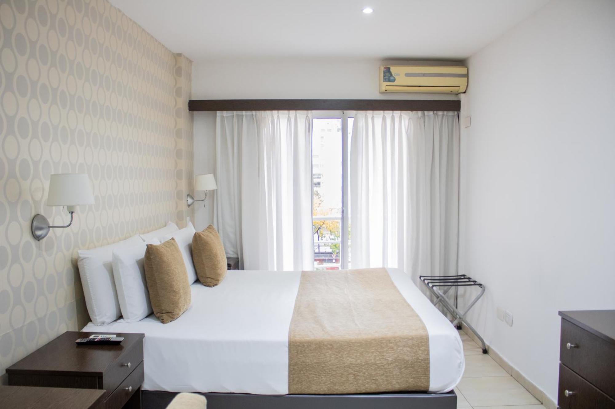 Ker Belgrano Hotel 부에노스아이레스 외부 사진
