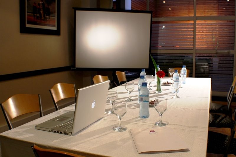 Ker Belgrano Hotel 부에노스아이레스 외부 사진
