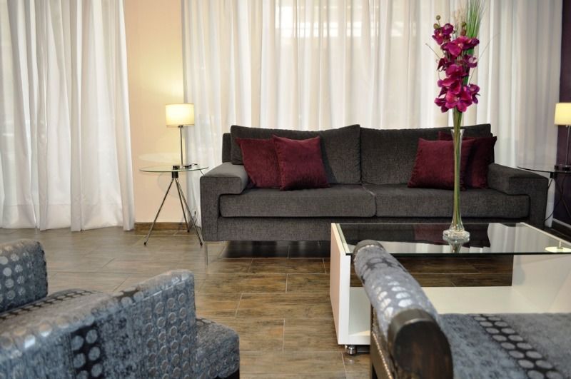 Ker Belgrano Hotel 부에노스아이레스 외부 사진