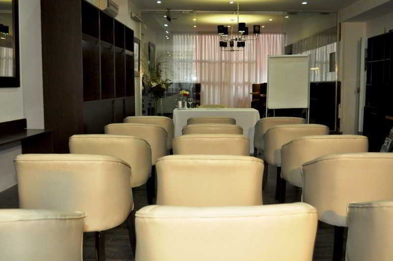 Ker Belgrano Hotel 부에노스아이레스 외부 사진